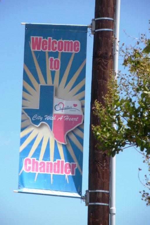 City Banner